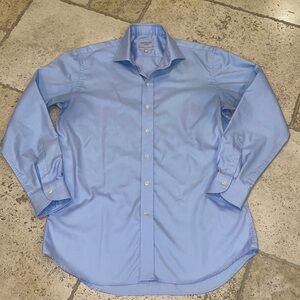Ledbury Long Sleeve Button Down Dress Shirt